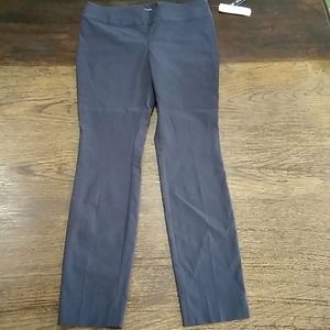 Nic+Zoe Slim Straight Stretch 8 New